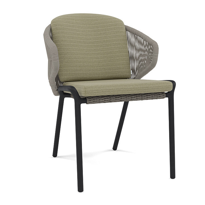 Manutti Radoc Dining Chair