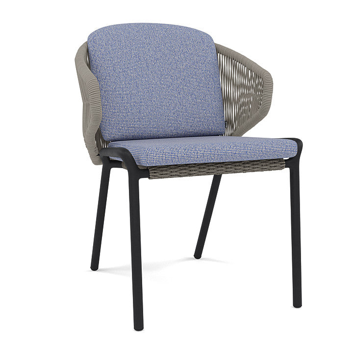 Manutti Radoc Dining Chair