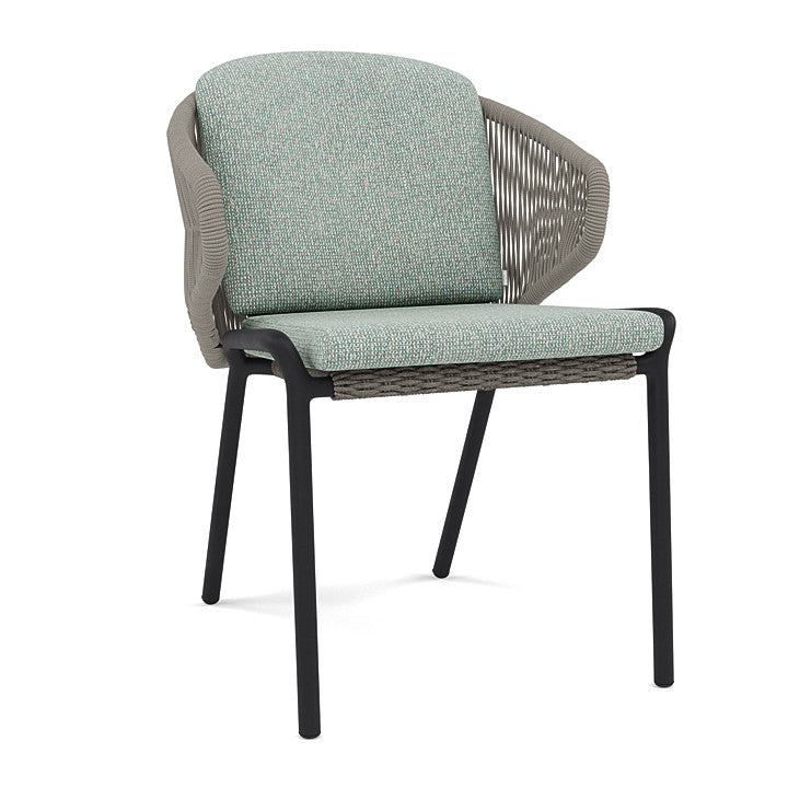 Manutti Radoc Dining Chair