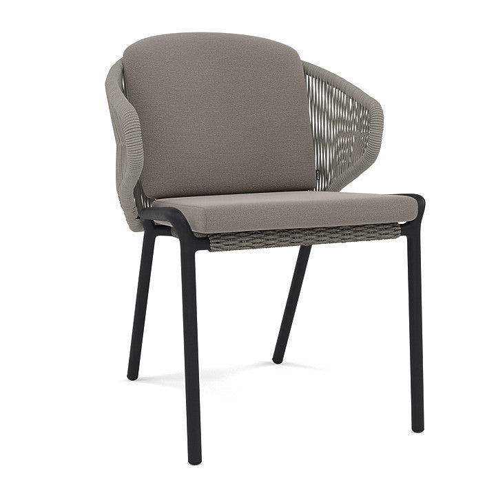 Manutti Radoc Dining Chair