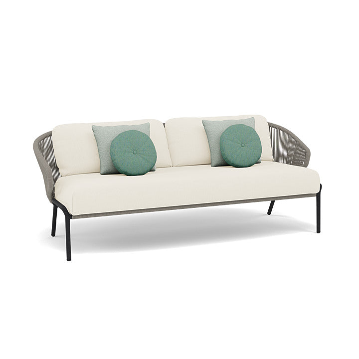 Manutti Radoc 2.5 Seater Sofa