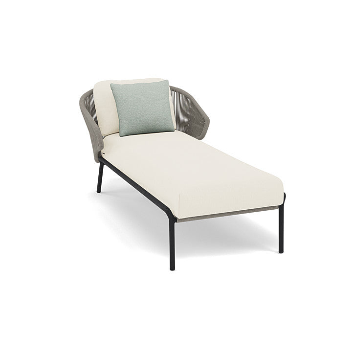 Manutti Radoc Chaise Longue