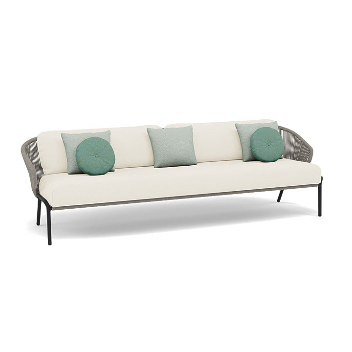 Manutti Radoc 3 Seater Sofa