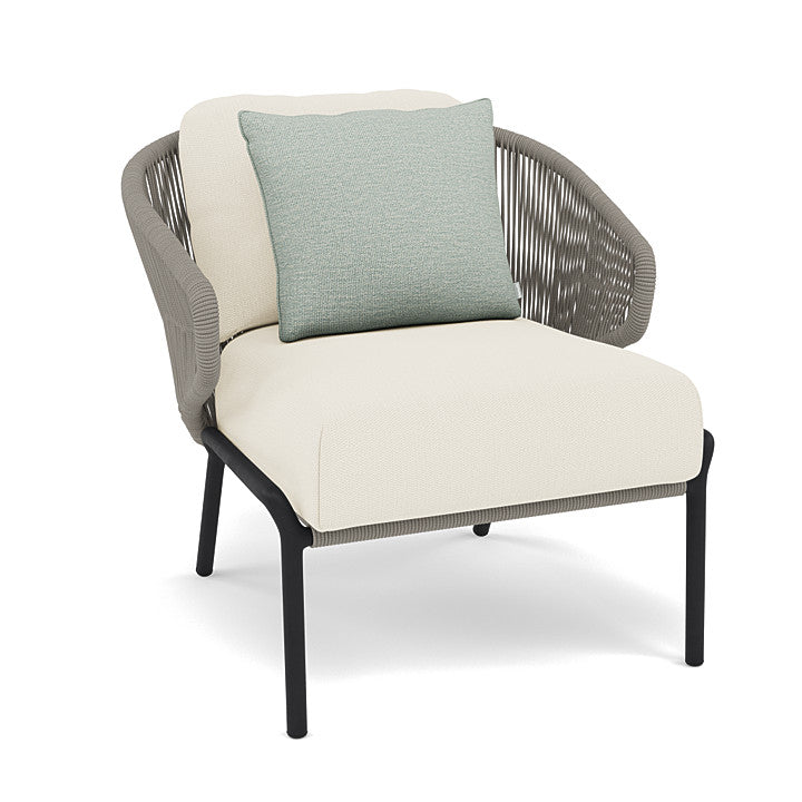 Manutti Radoc Lounge Chair