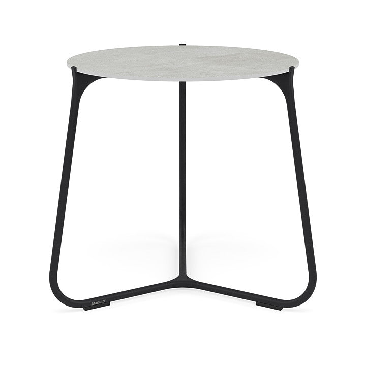 Manutti Mood Coffee Table With 60 cm width and 56 cm Height