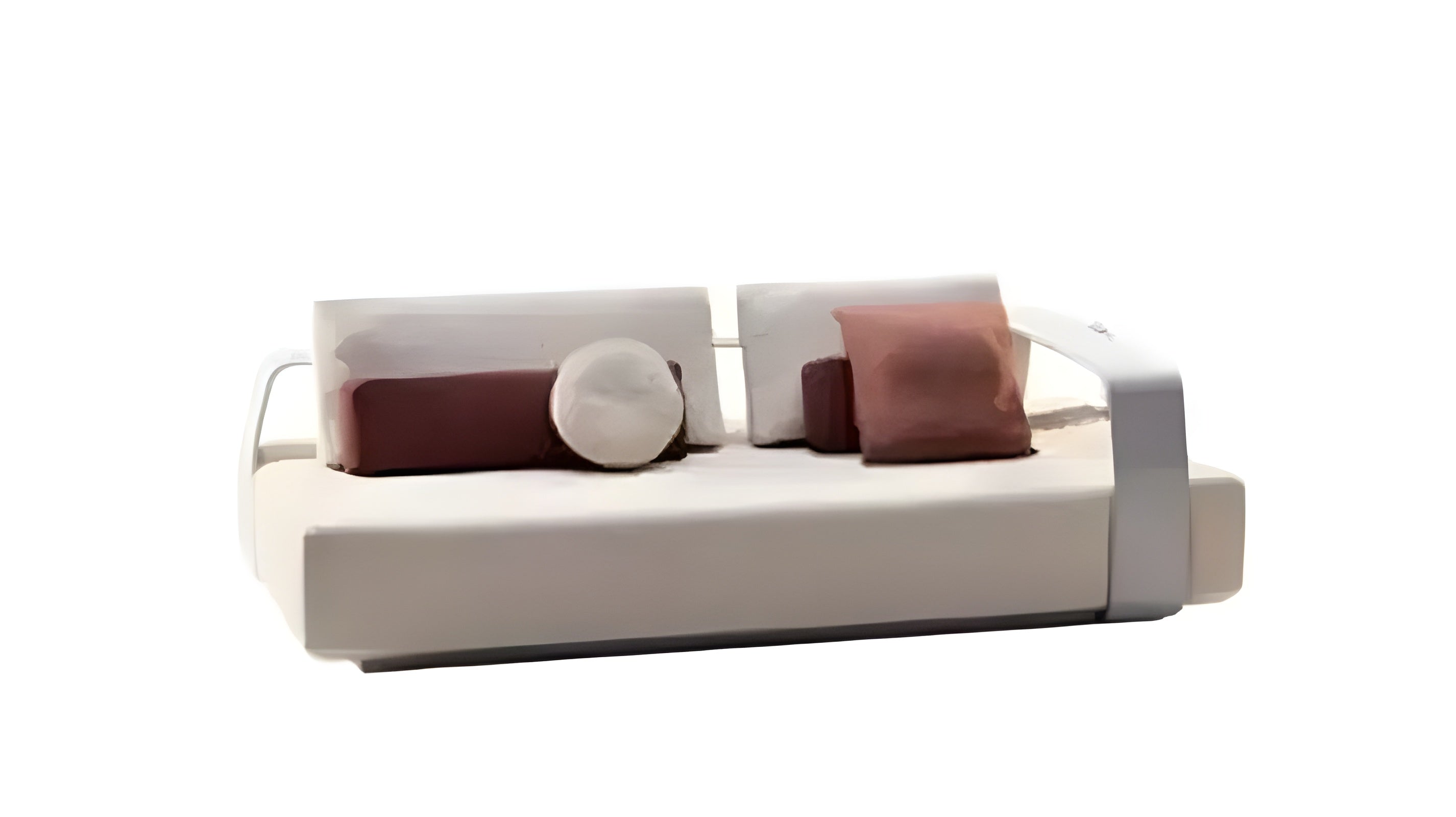 Manutti Kumo Left Corner Double Seat