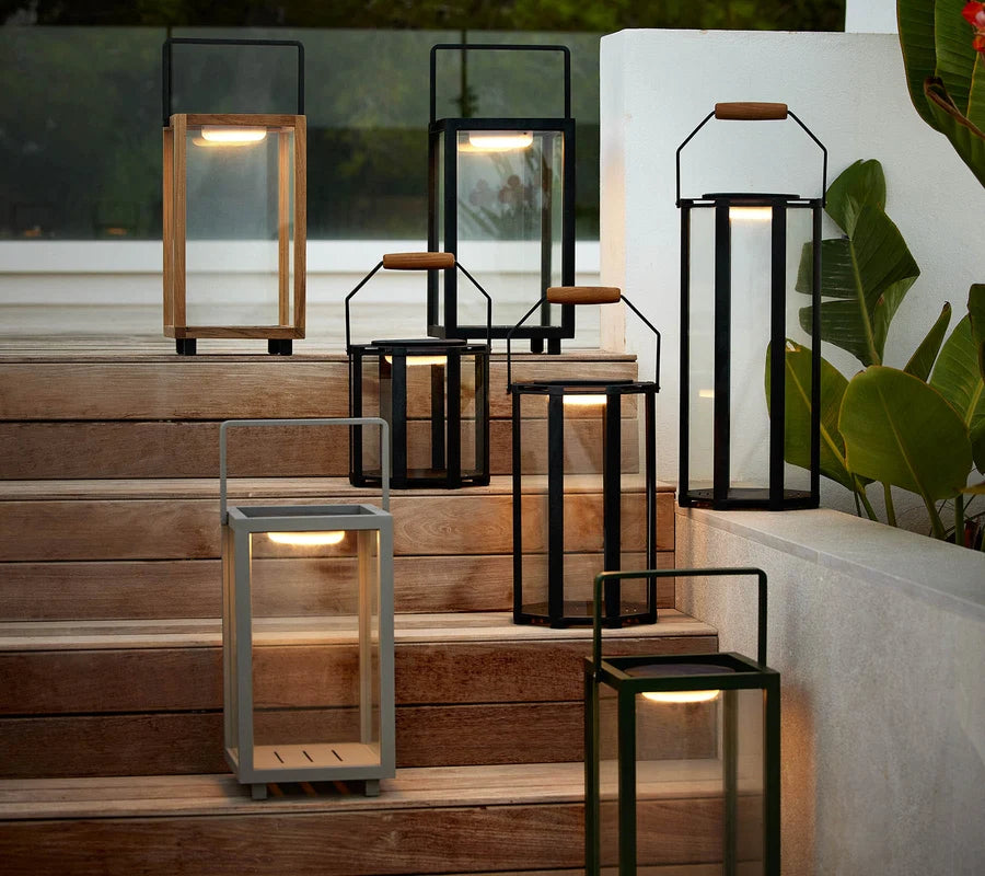 Cane-line Lighthouse lantern Small