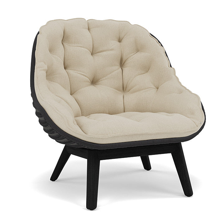 Manutti Sandua High Back Lounge Chair