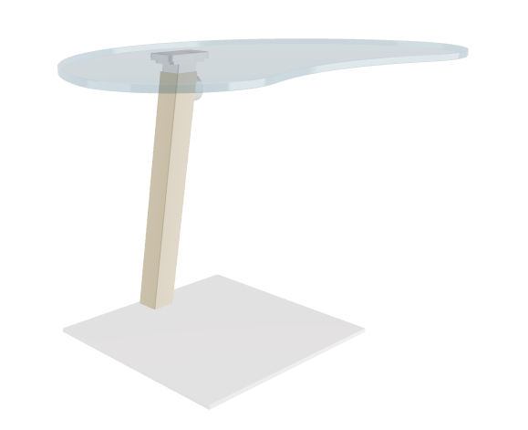 Cattelan Italia Lap Coffee Table