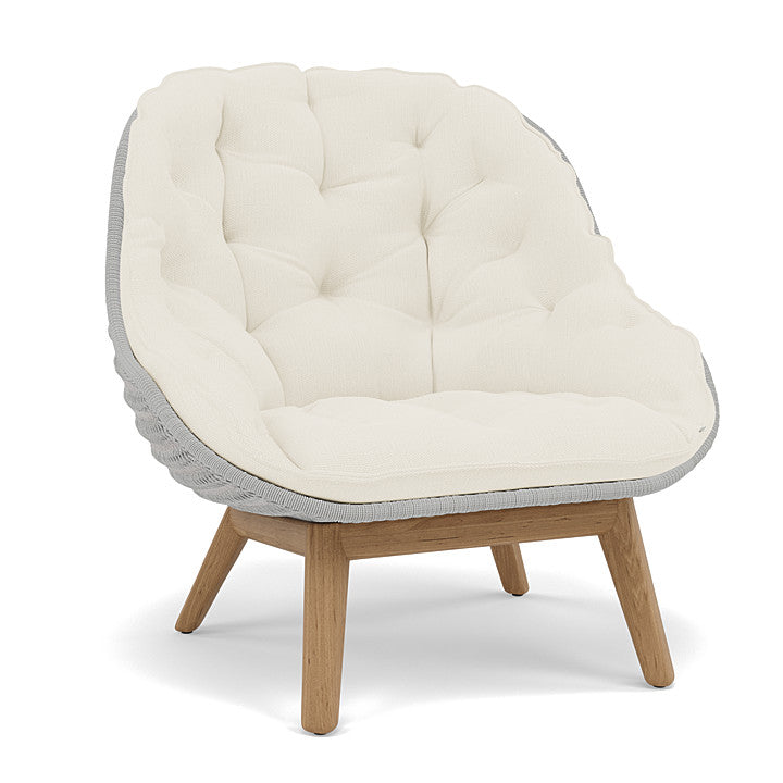 Manutti Sandua High Back Lounge Chair