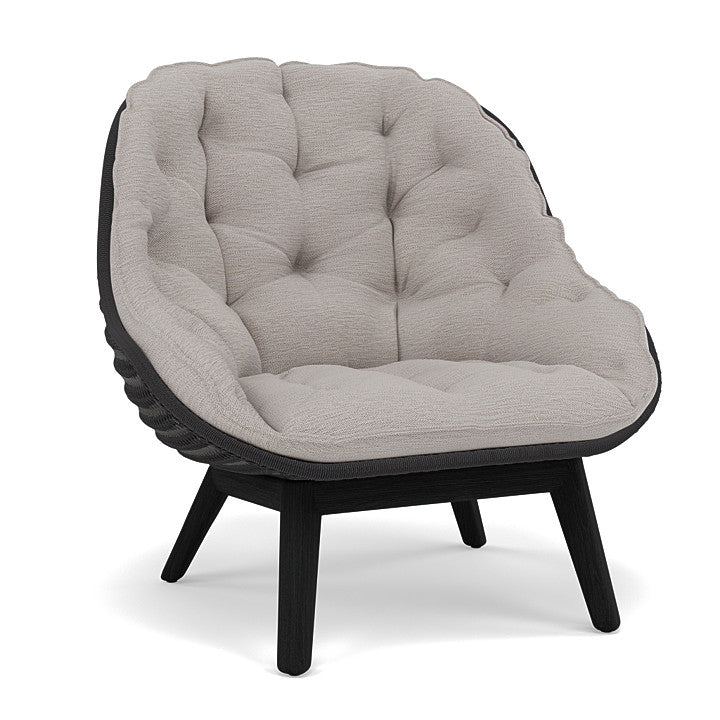 Manutti Sandua High Back Lounge Chair