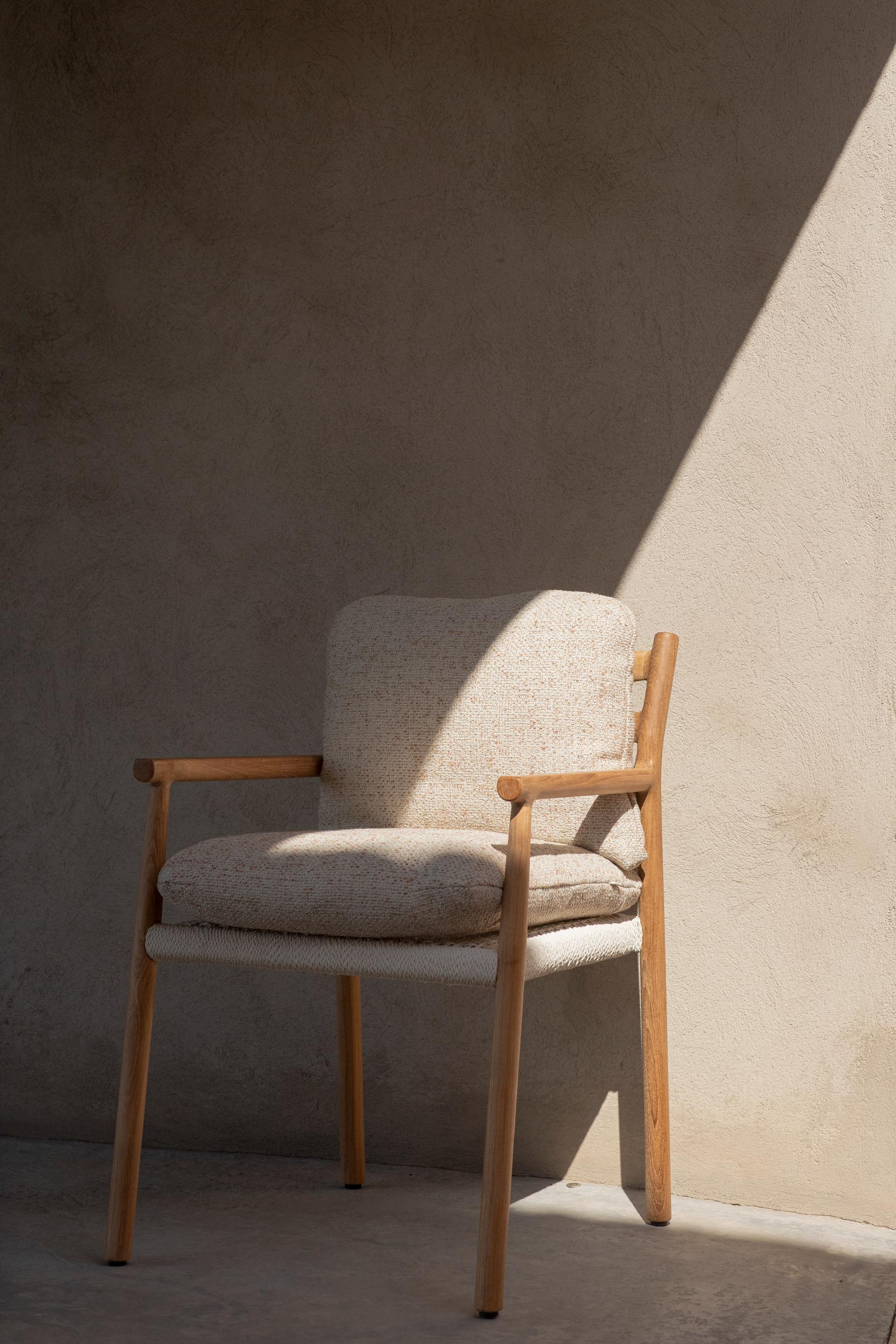 Manutti Muyu Dining Chair