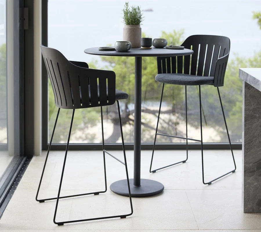 Cane-line Indoor Choice Bar Chair