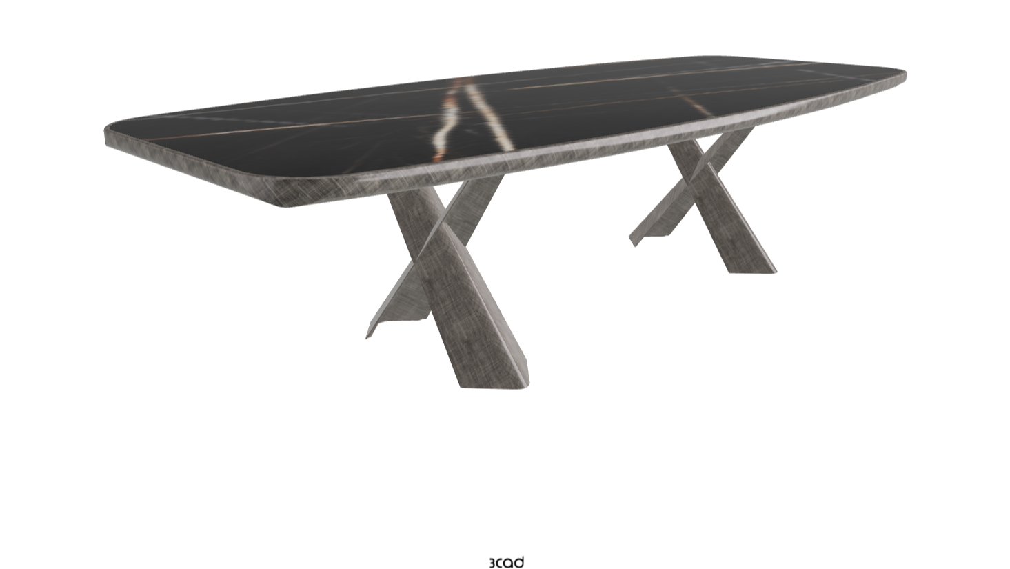Cattelan Italia Mad Max Keramik Premium Dining Table 300 x 128
