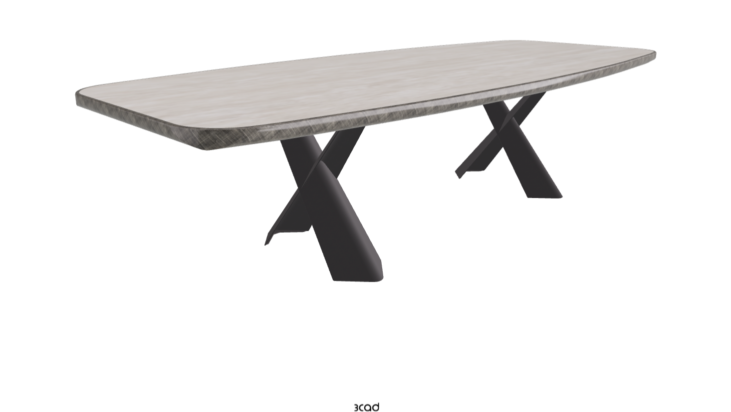 Cattelan Italia Mad Max Keramik Premium Dining Table 300 x 128