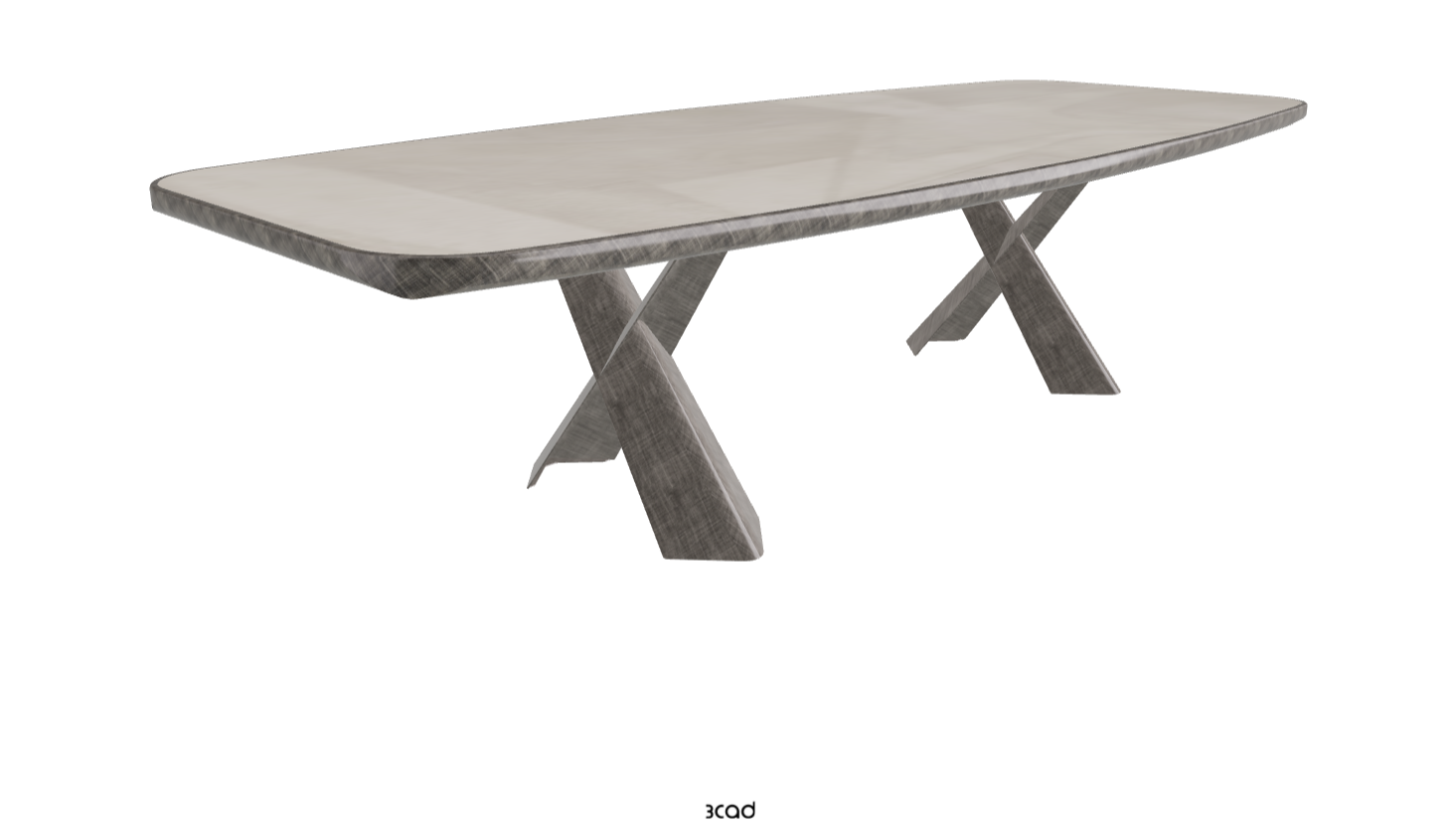 Cattelan Italia Mad Max Keramik Premium Dining Table 300 x 128
