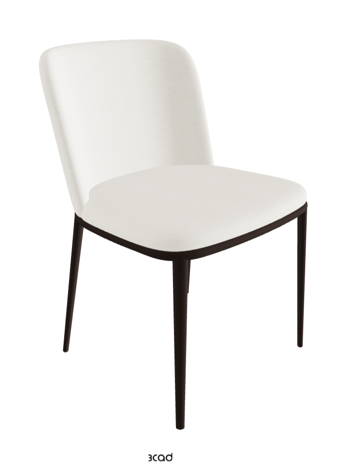 Cattelan Italia Magda ML Dining Chair – Fabric