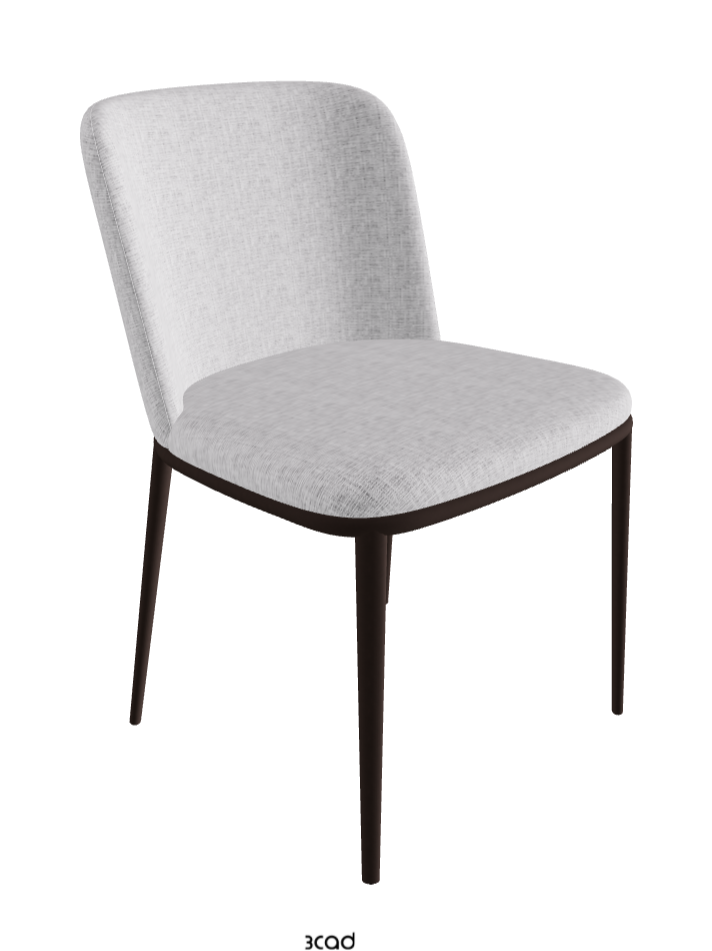 Cattelan Italia Magda ML Dining Chair – Fabric
