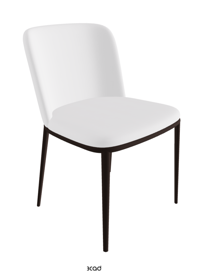 Cattelan Italia Magda ML Dining Chair – Fabric