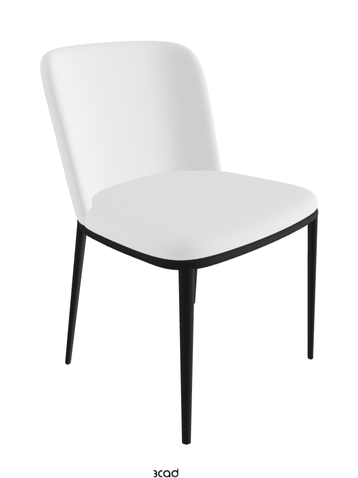 Cattelan Italia Magda ML Dining Chair – Fabric