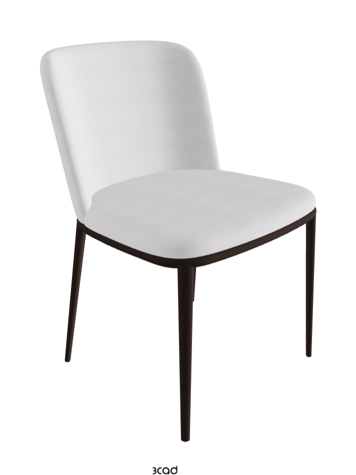 Cattelan Italia Magda ML Dining Chair – Fabric