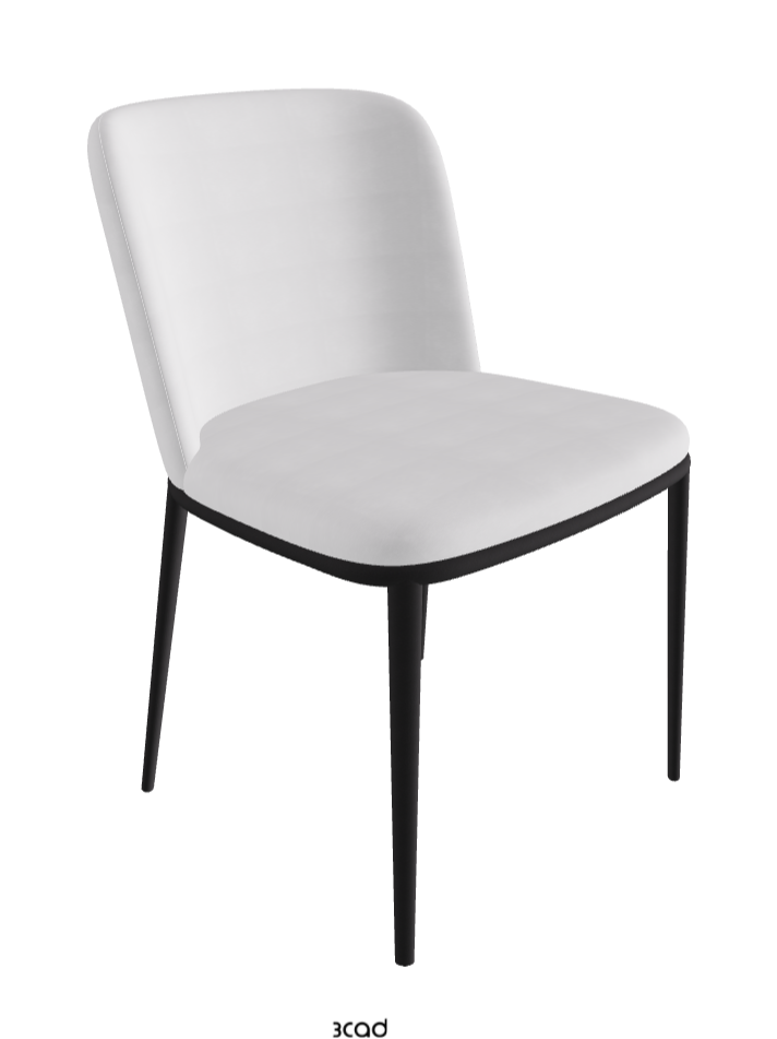 Cattelan Italia Magda ML Dining Chair – Fabric