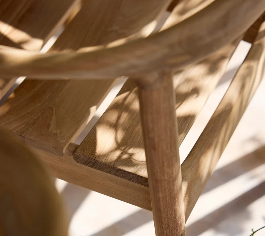 Cane-line Majestic Armchair Stackable