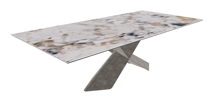 Makalu Brushed Grey..