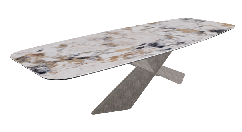 Makalu Brushed Grey..