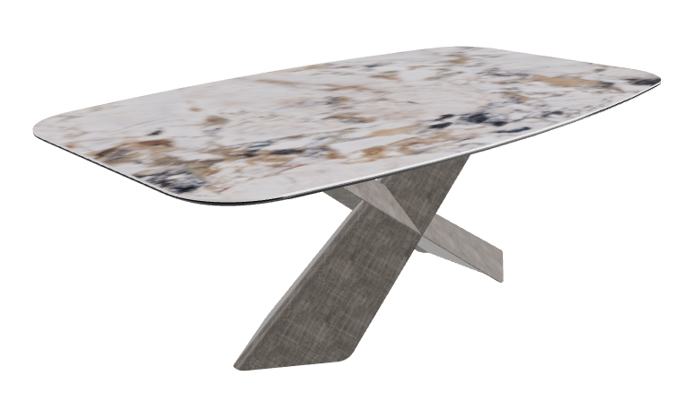 Makalu Brushed Grey..