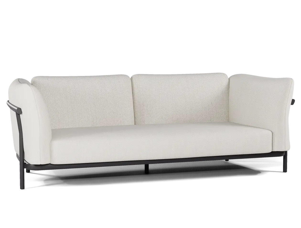 Manutti Nami 2.5 Seater Sofa