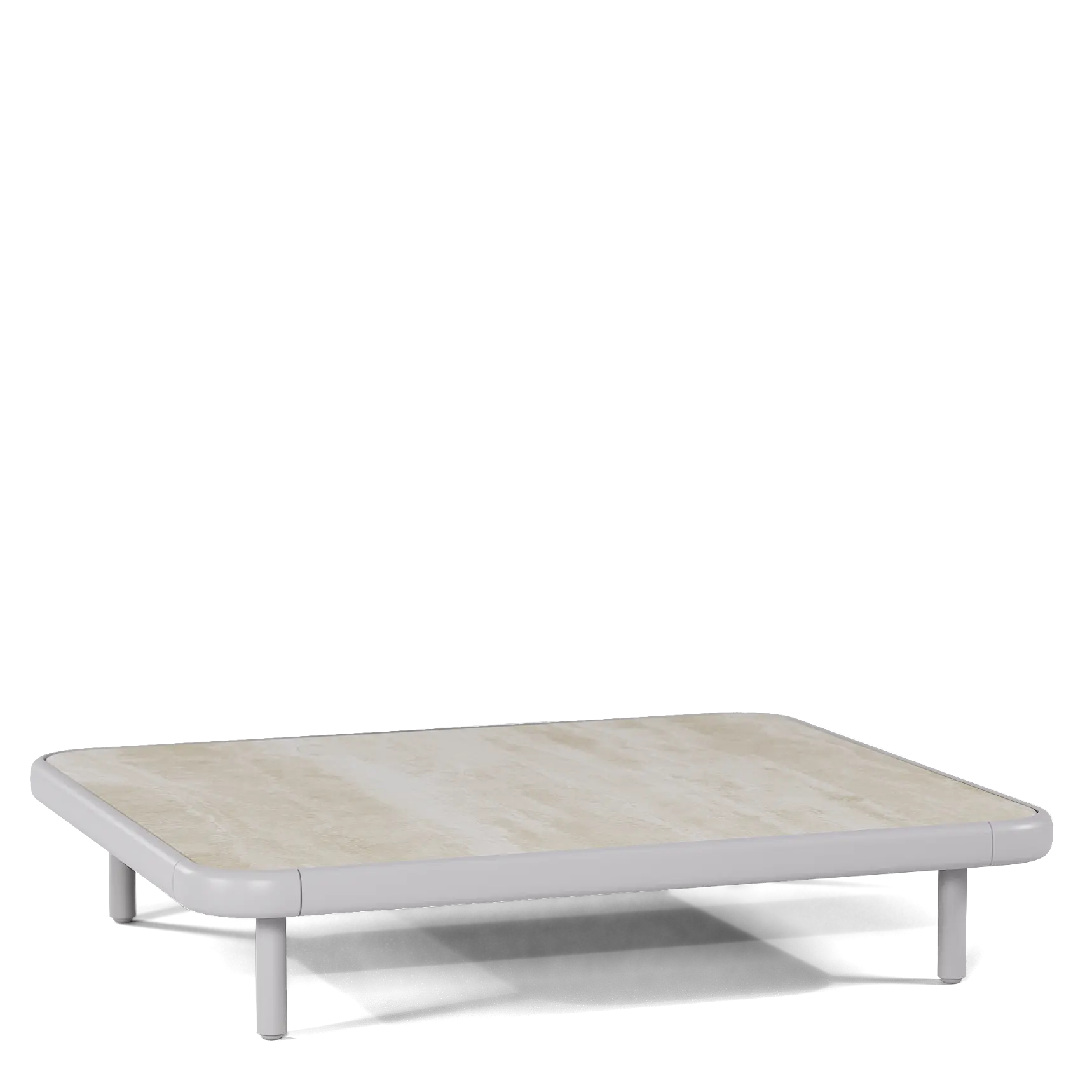 Manutti Nami Medium Footstool (Ceramic Insert)