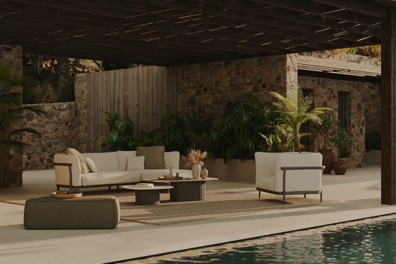 Manutti Nami Coffee Tables