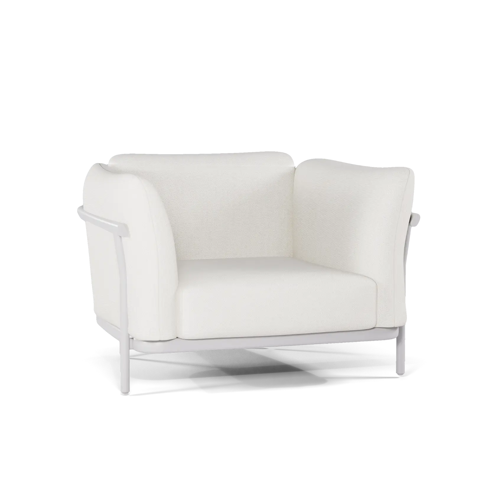 Manutti Nami Lounge Chair