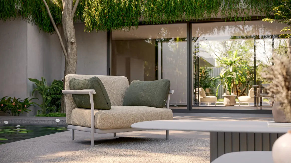 Manutti Nami Coffee Tables