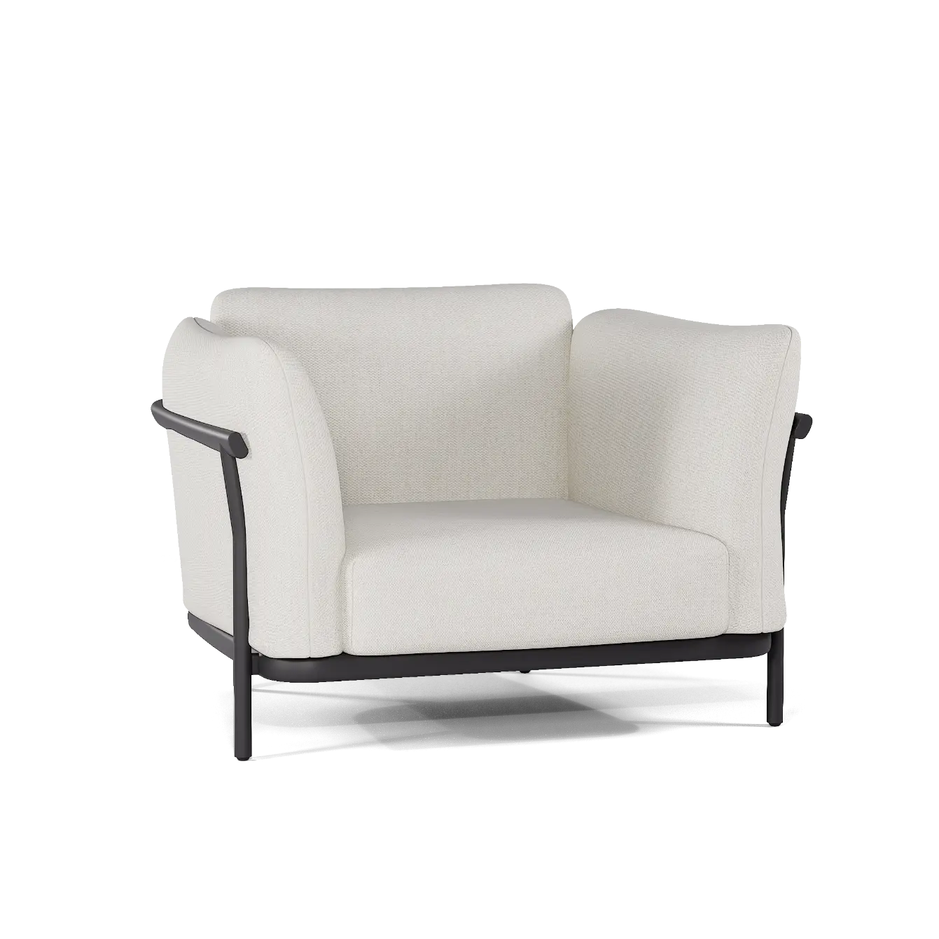 Manutti Nami Lounge Chair
