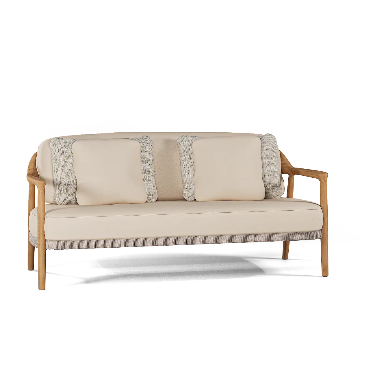 Manutti Yiko 2 Seater Sofa