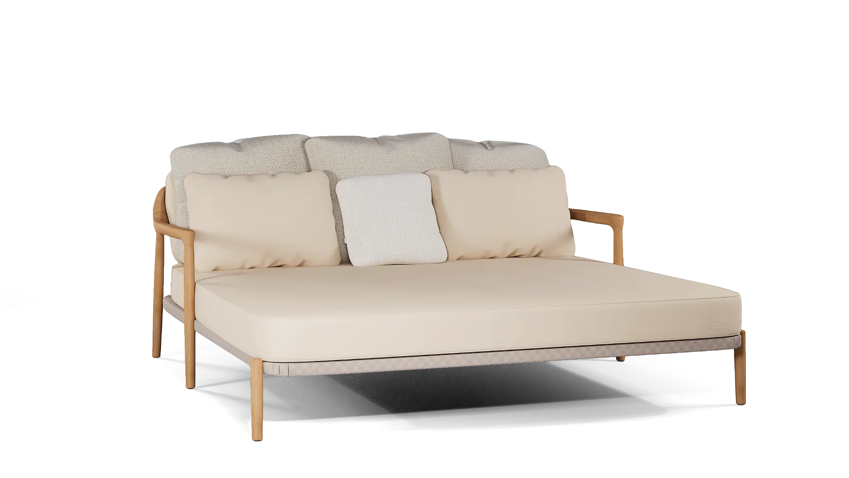 Manutti Yiko Daybed