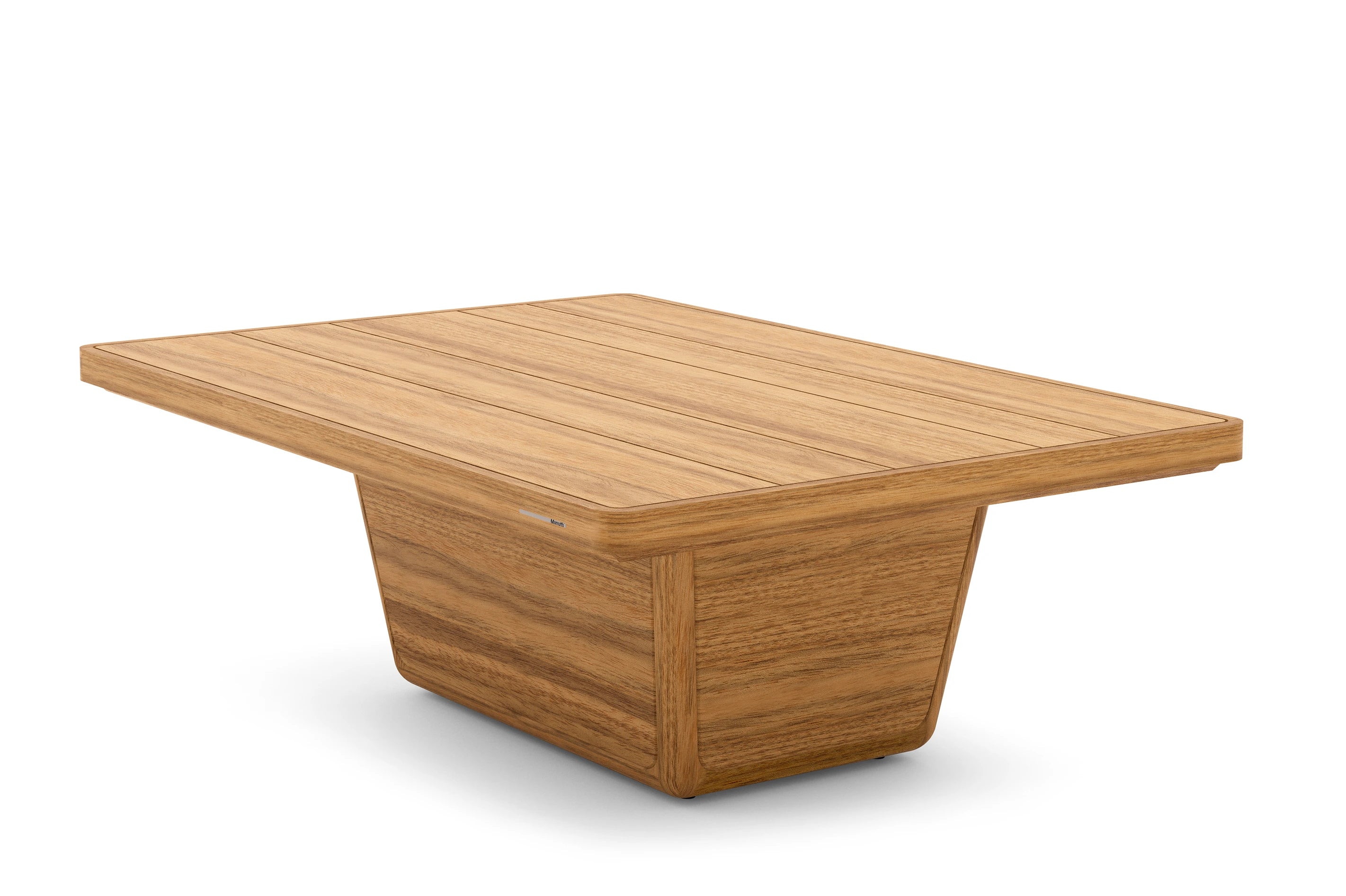 Manutti Cobi Coffee Table 113cm X 79cm X 37cm