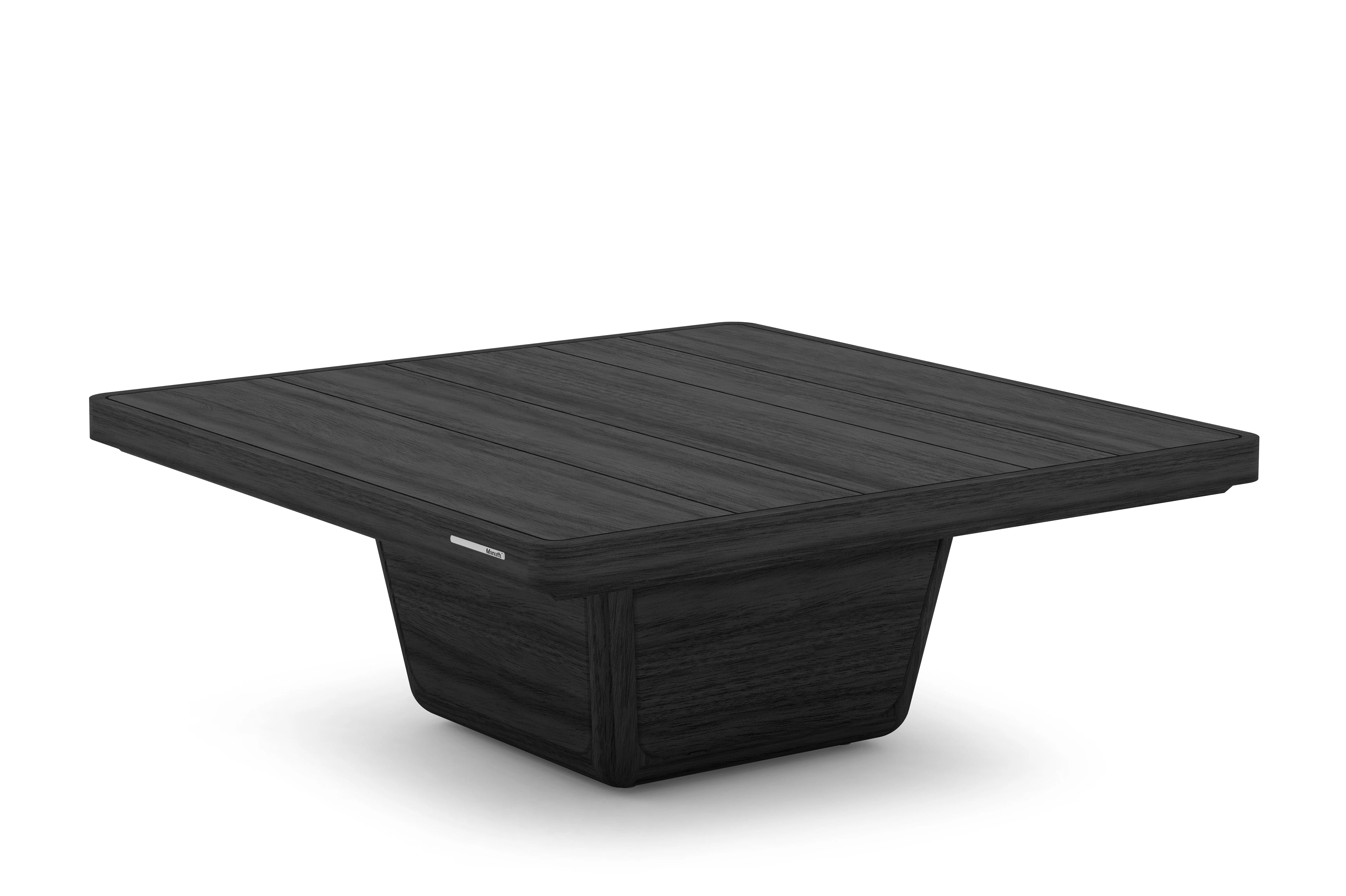 Manutti Cobi Coffee Table 79cm X 79cm X 30cm
