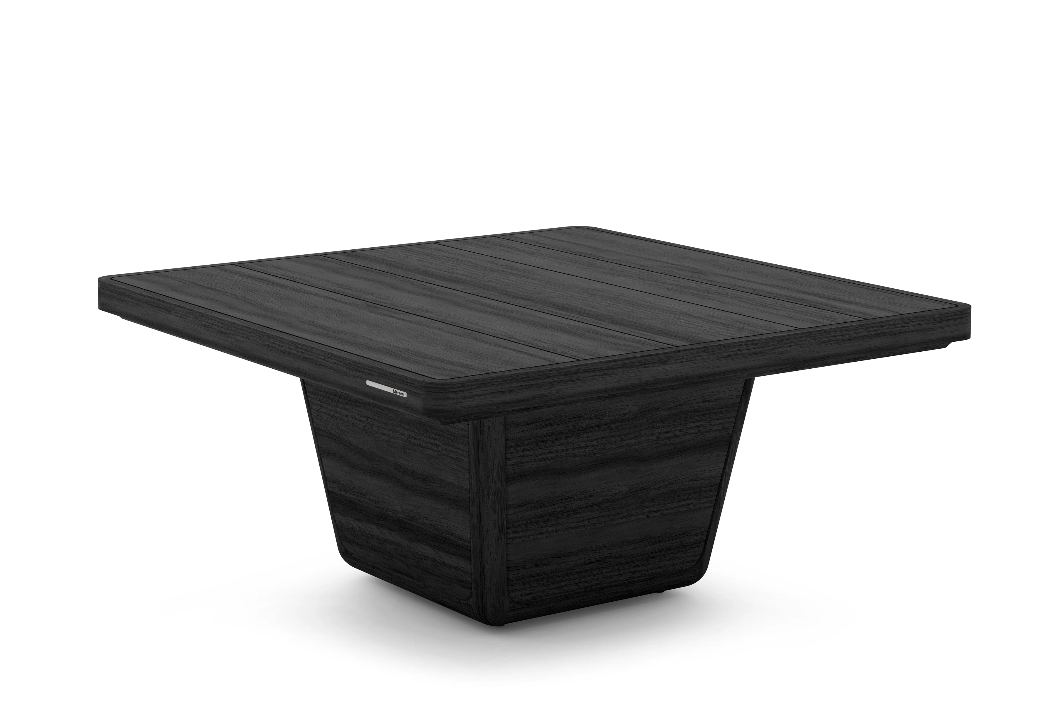 Manutti Cobi Coffee Table 79cm X 79cm X 37cm