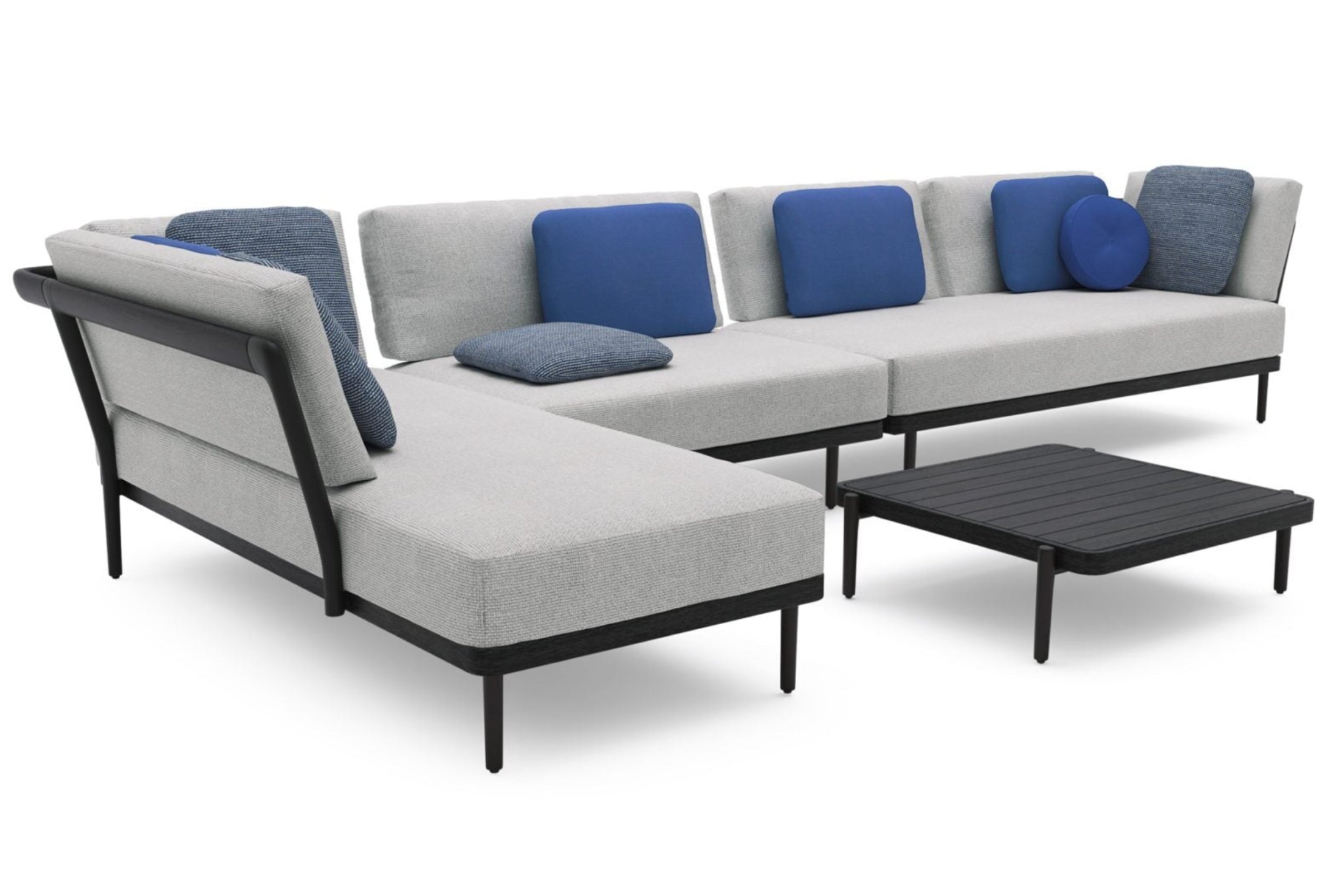 Manutti Flows Medium Coffee Table