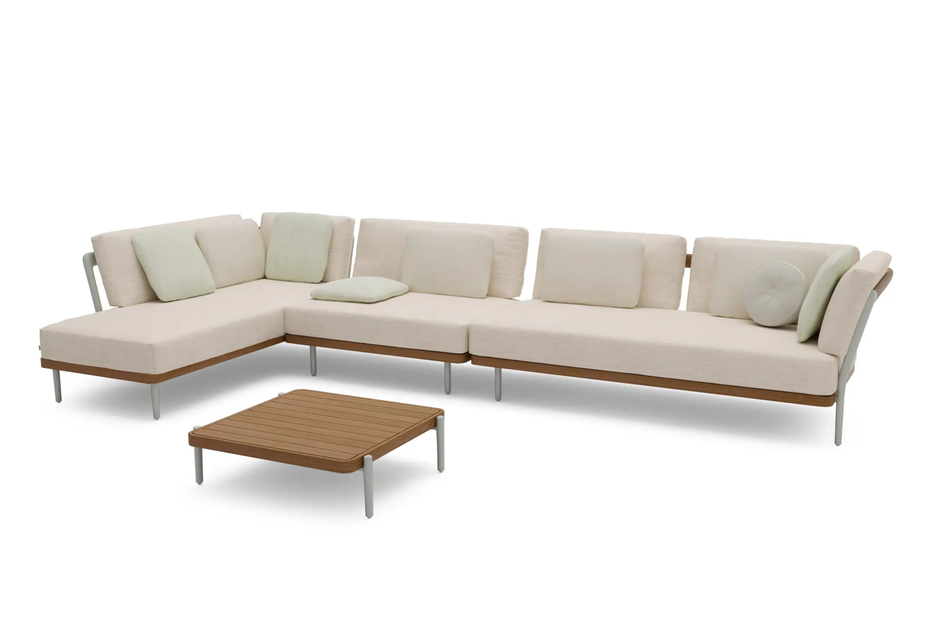Manutti Flows Sofa Set 2