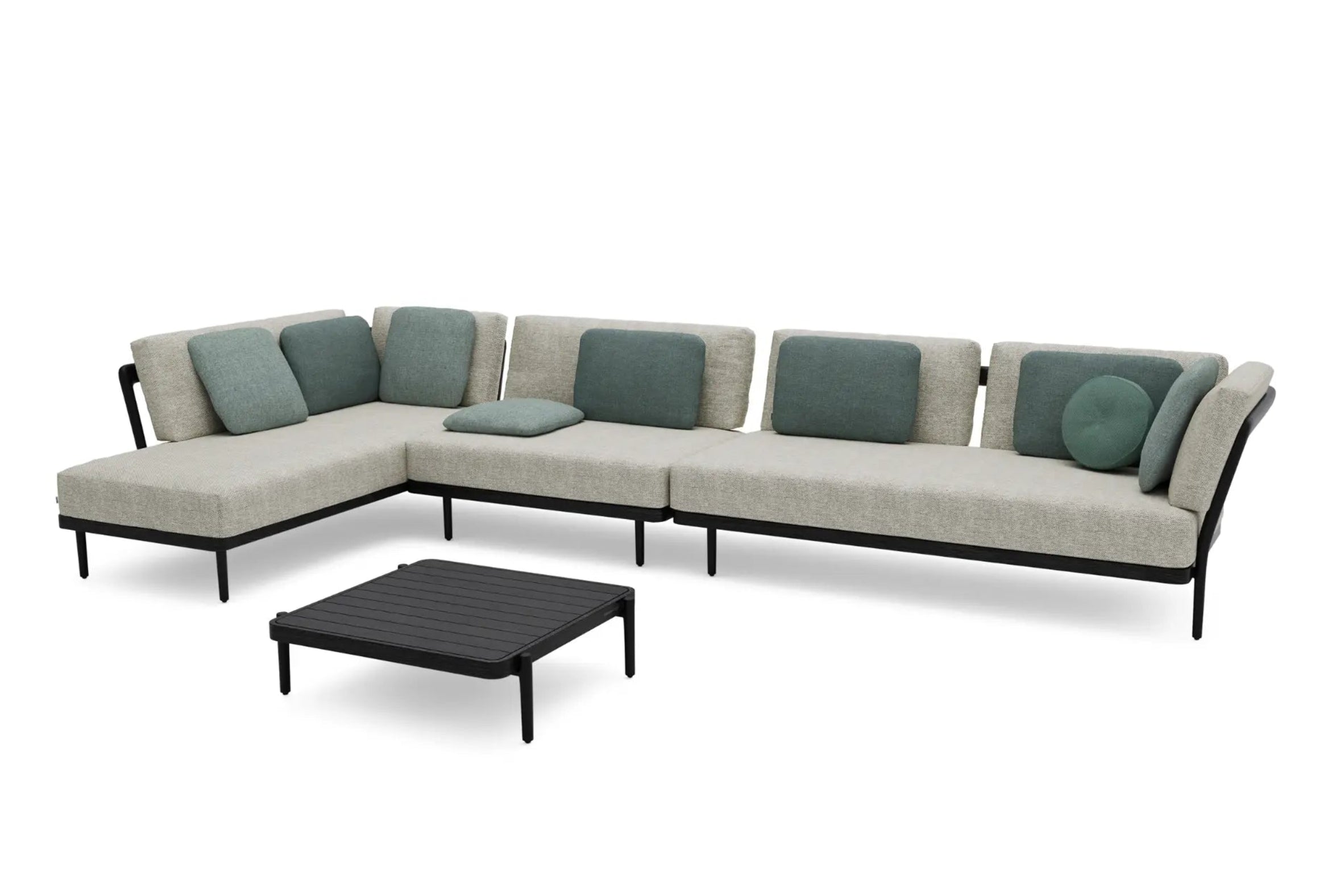 Manutti Flows Sofa Set 2