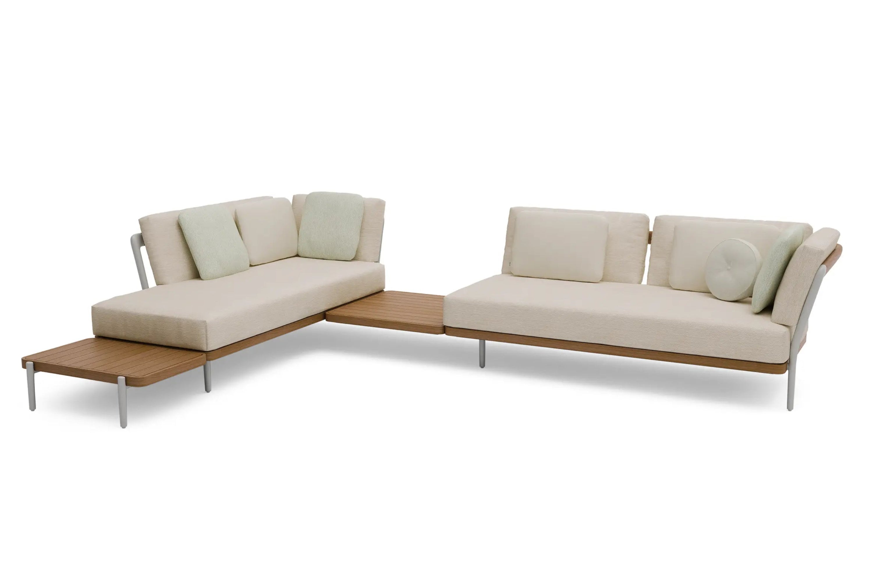 Manutti Flows Sofa Set 3