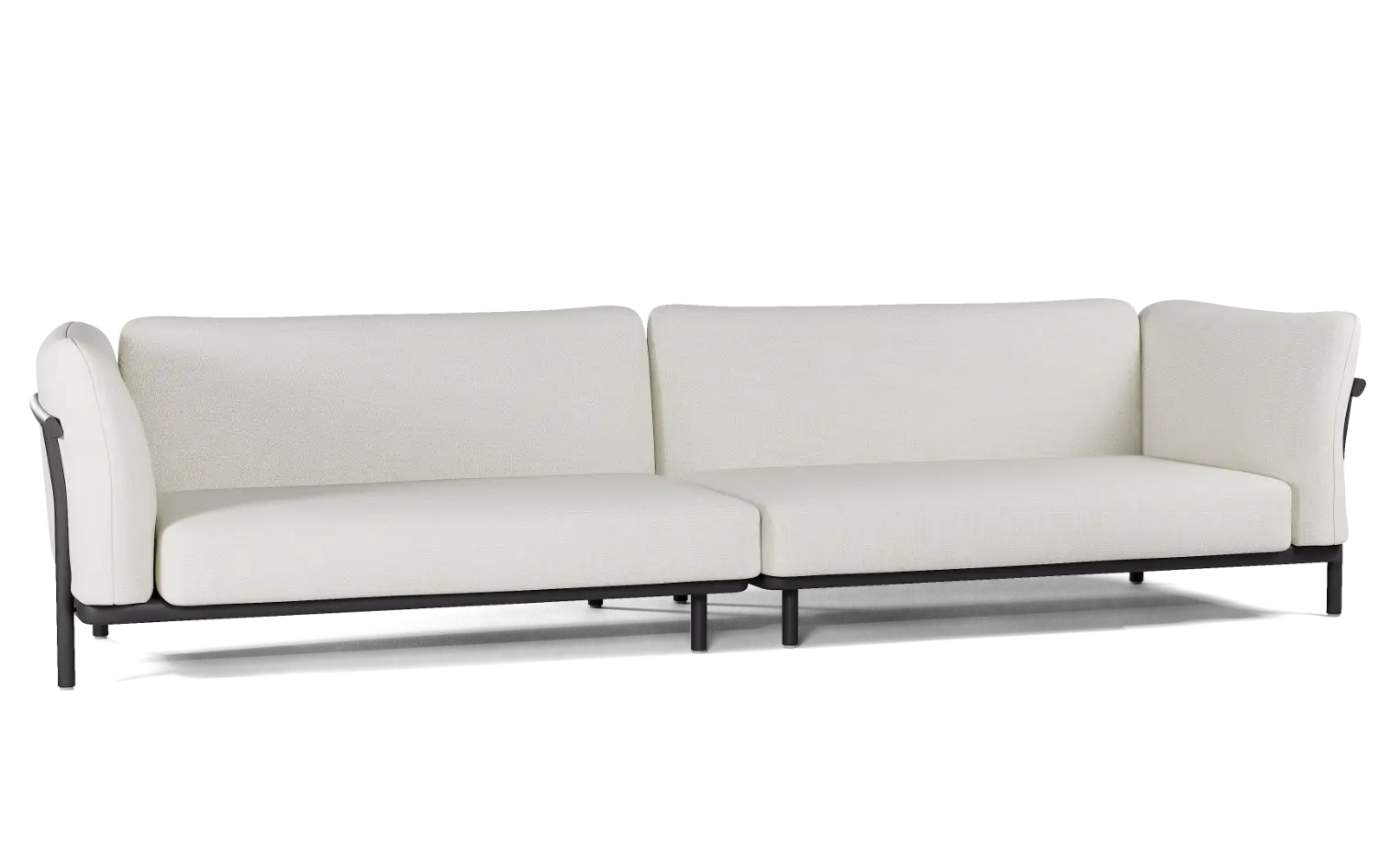 Manutti Nami 3 Seater Sofa