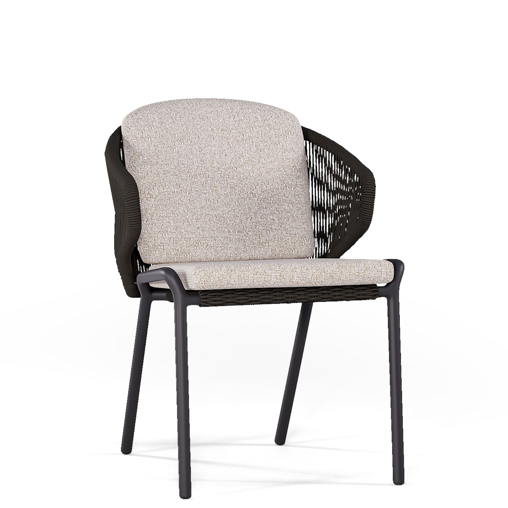Manutti Radoc Dining Chair