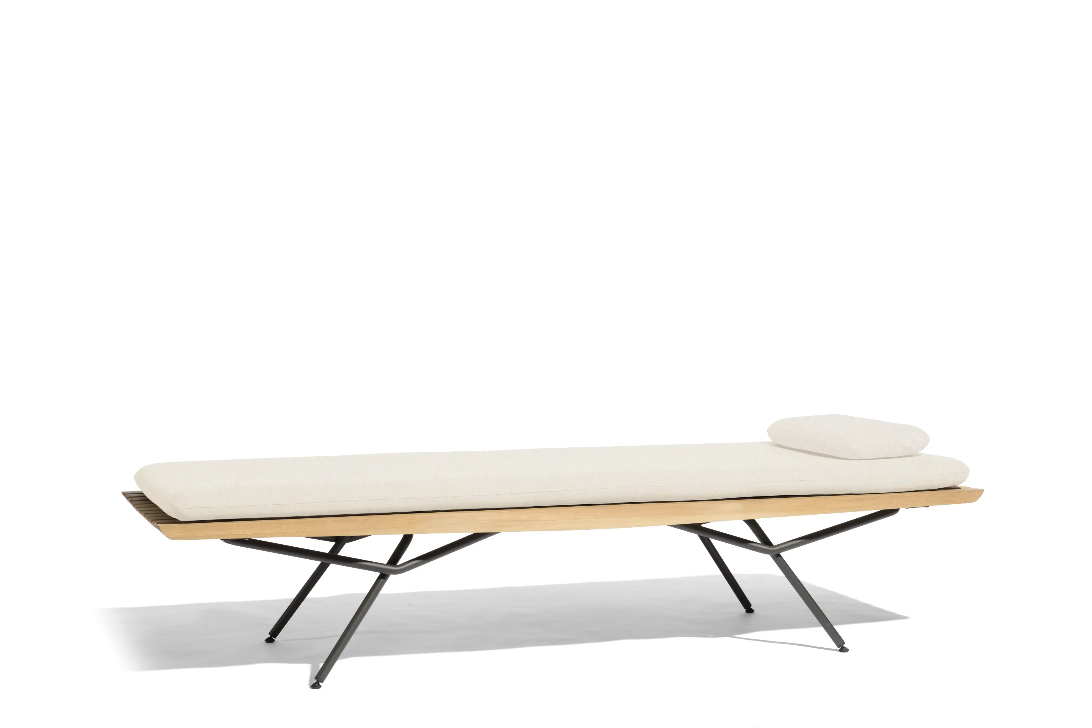 Manutti San Sun Lounger 200X65 cm