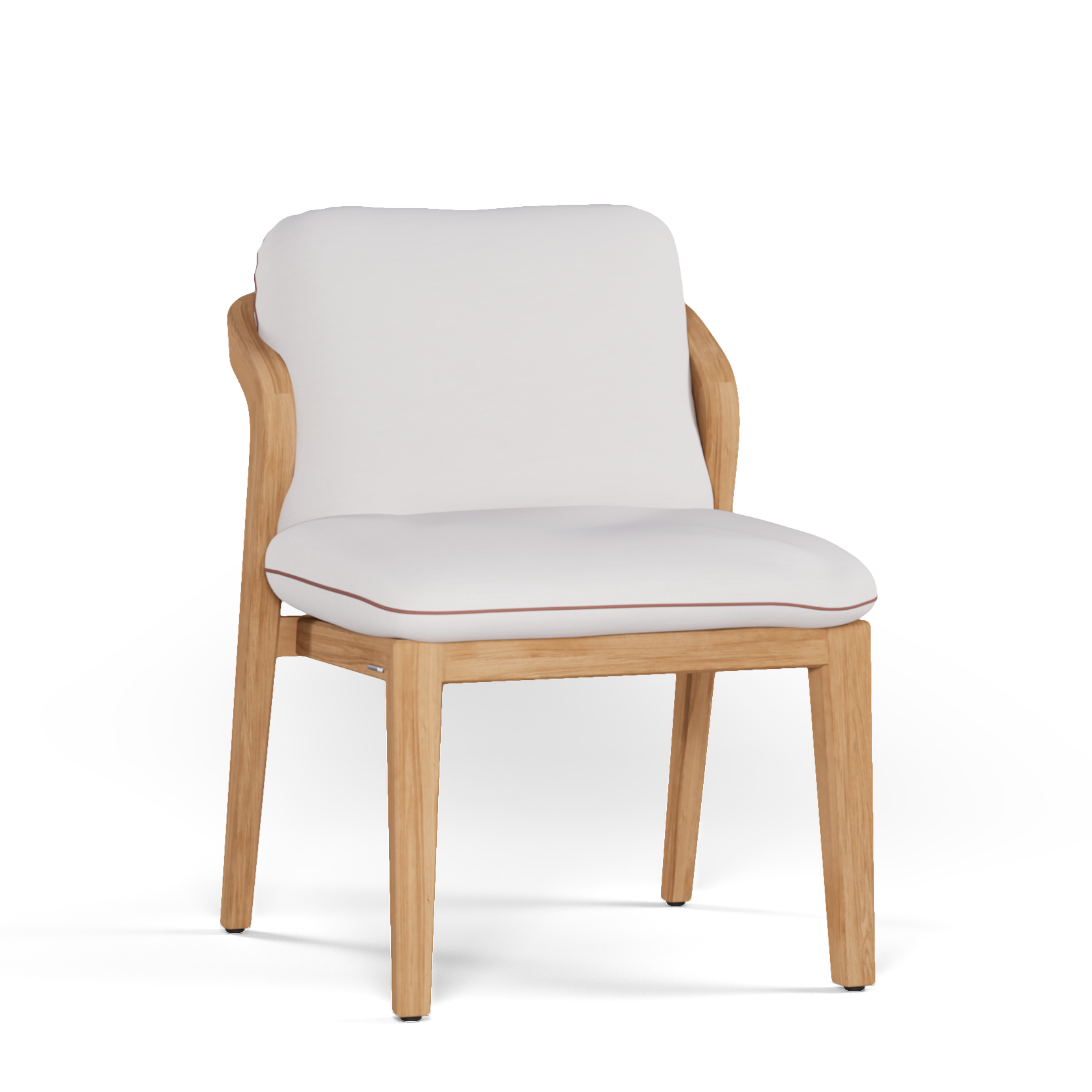 Manutti Sunrise Dining Side Chair