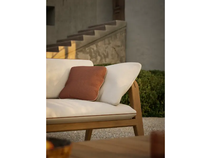 Manutti Sunrise 2 Seater Sofa